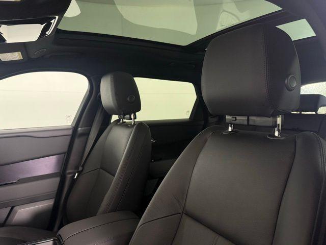 2026 LAND Rover RANGE ROVER VELAR DYNAMIC SE 缩略图 31
