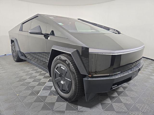 TESLA CYBERTRUCK BASE - 4