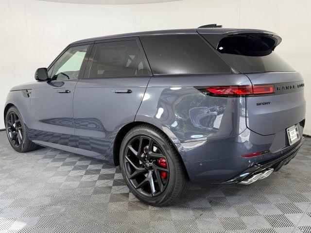 2026 LAND Rover RANGE ROVER SPORT P530 DYNAMIC SE 照片 4