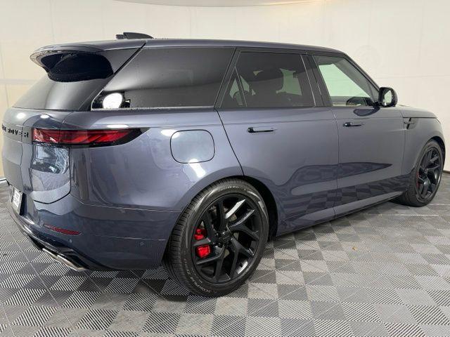 2026 LAND Rover RANGE ROVER SPORT P530 DYNAMIC SE 照片 7