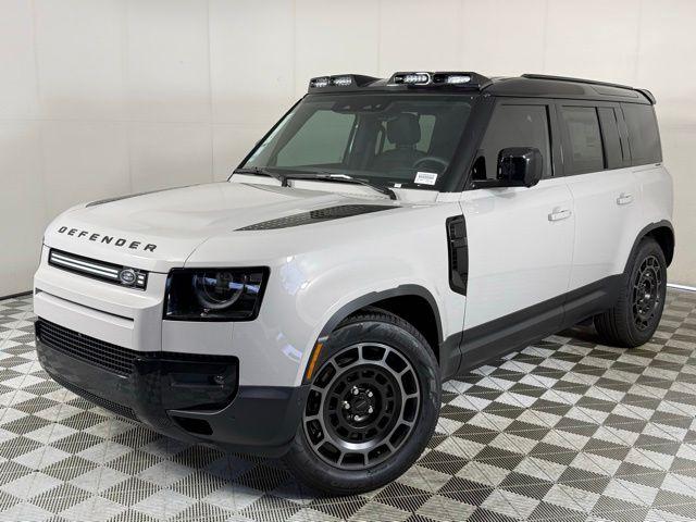صورة 1 لـ 2026 LAND Rover DEFENDER 110 S