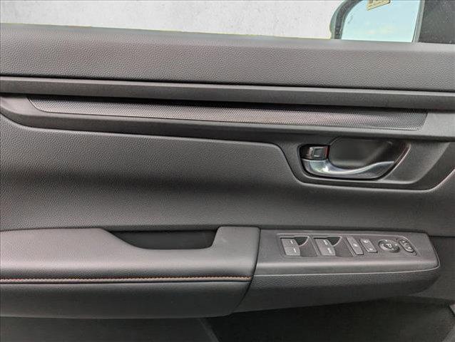 HONDA CR-V HYBRID SPORT FWD - 10