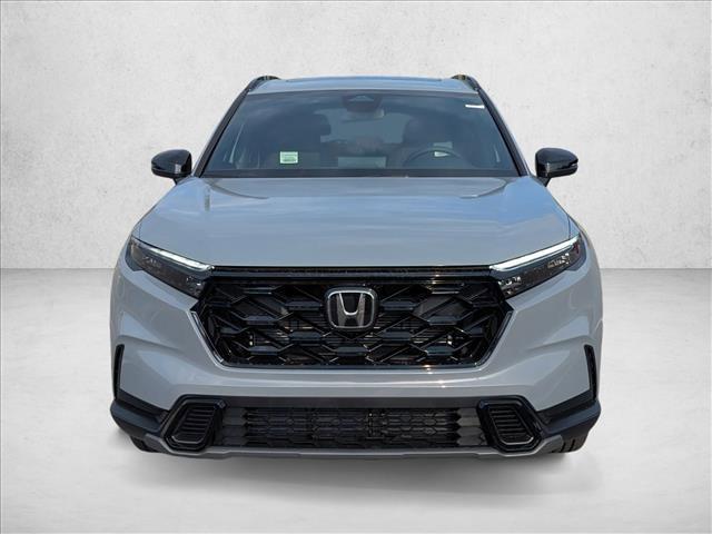 HONDA CR-V HYBRID SPORT FWD - 2