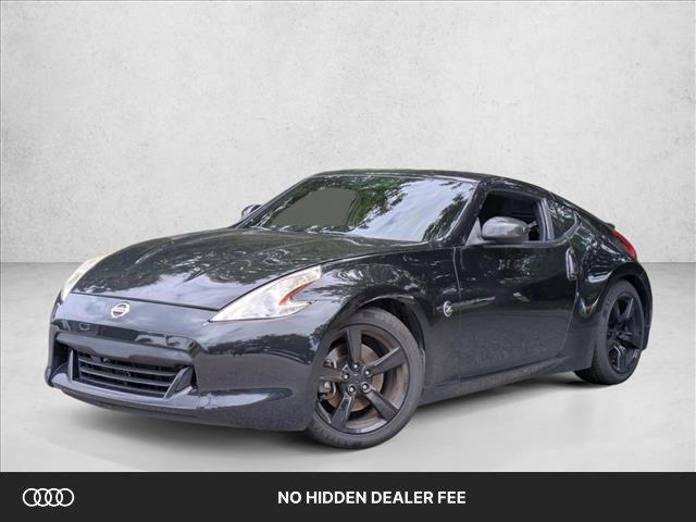 2009 Nissan 370Z