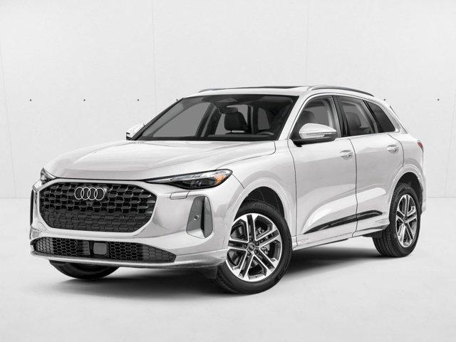 New 2026 Audi Q5 Premium TFSI quattro S tronic