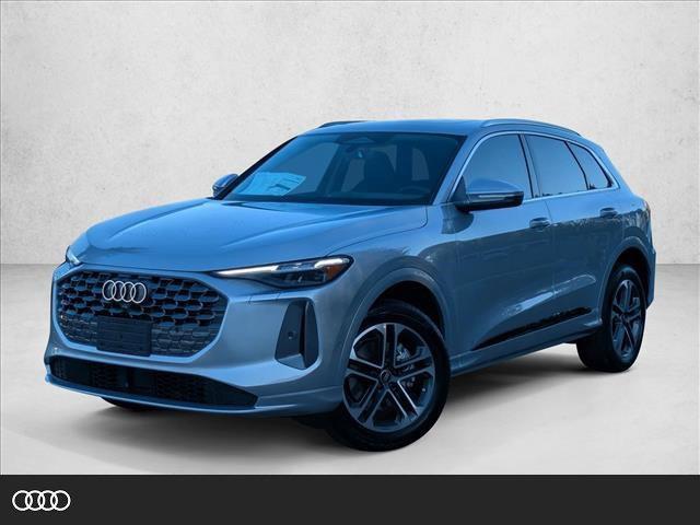 New 2026 Audi Q5 Premium TFSI quattro S tronic