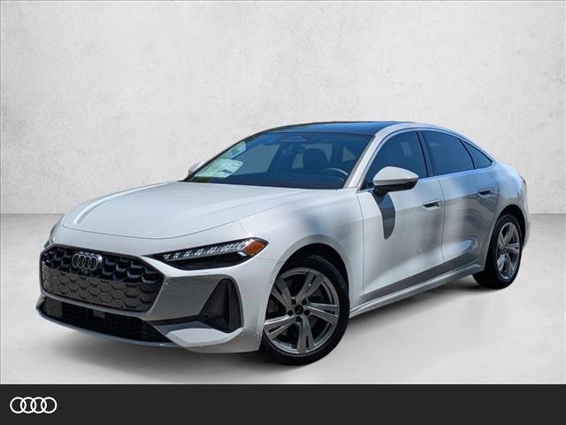 New 2026 Audi A5 Premium Plus