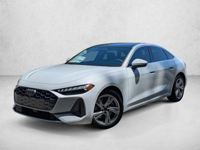 New 2026 Audi A5 Premium Plus