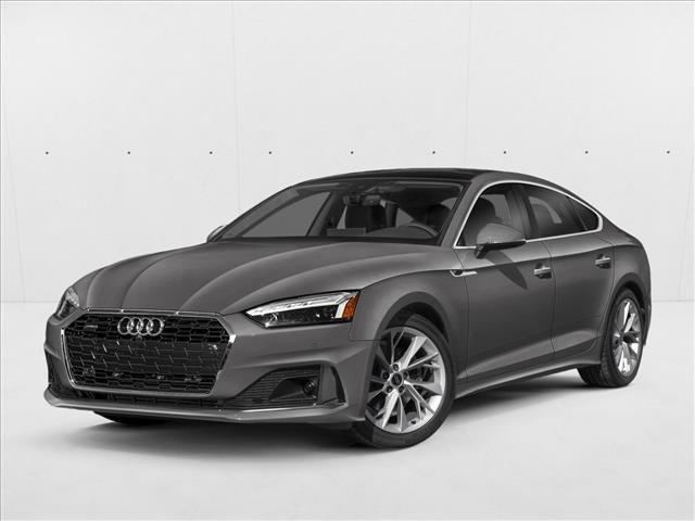 New 2026 Audi A5 Prestige TFSI quattro S tronic