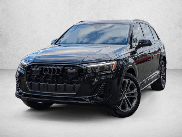 New 2026 Audi Q7 45 Premium