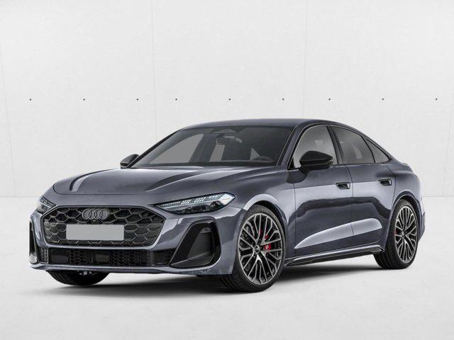New 2025 Audi S5 3.0T Prestige