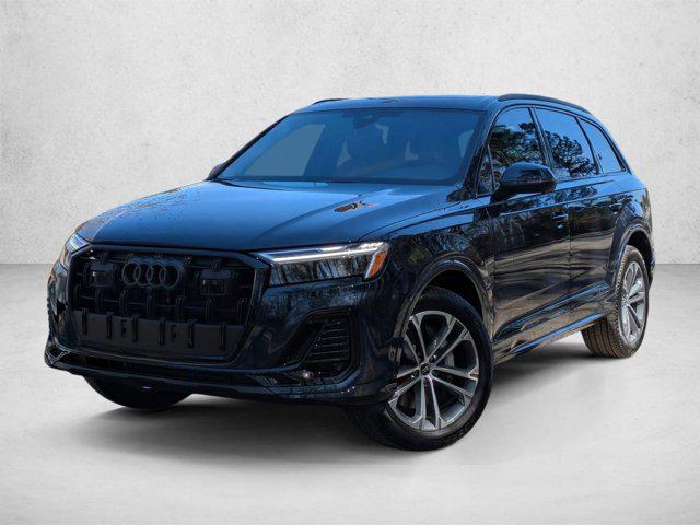 New 2026 Audi Q7 45 Premium