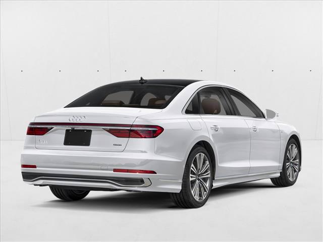 صورة 2 لـ 2026 AUDI A8 55 TFSI QUATTRO TIPTRONIC