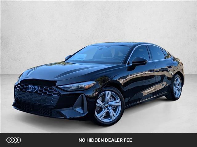 New 2026 Audi A5 Premium
