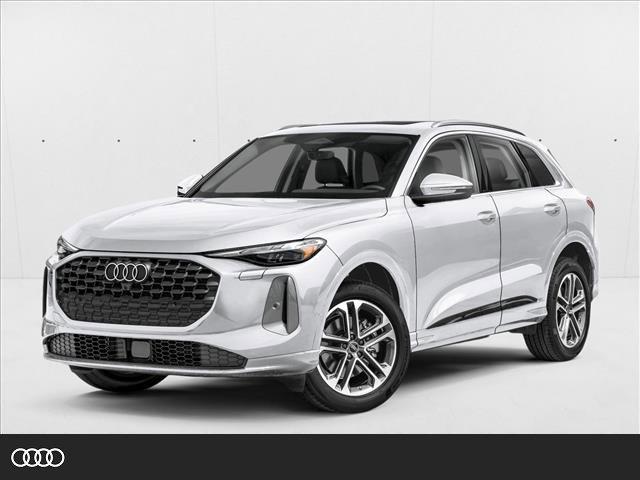 New 2026 Audi Q5 Premium TFSI quattro S tronic