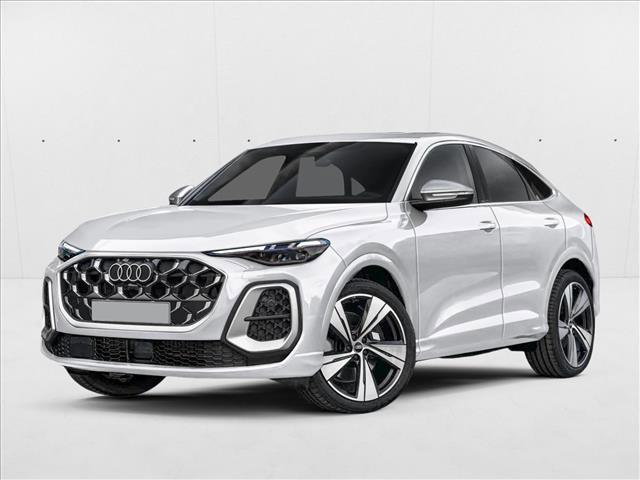 New 2026 Audi SQ5 3.0T Premium Plus