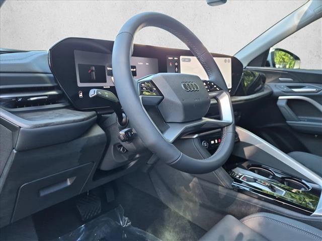 2026 AUDI Q5 PREMIUM PLUS TFSI QUATTRO S TRONIC 照片 3
