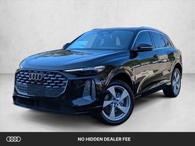 New 2026 Audi Q5 Premium Plus TFSI quattro S tronic