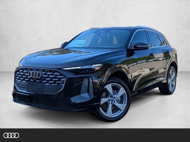 New 2026 Audi Q5 Premium Plus TFSI quattro S tronic