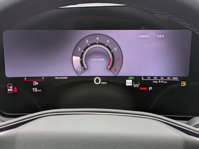 2026 AUDI A6 PREMIUM PLUS QUATTRO S TRONIC 缩略图 11