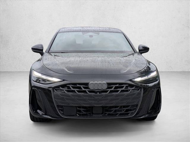 2026 AUDI A6 PREMIUM PLUS QUATTRO S TRONIC — миниатюра 6