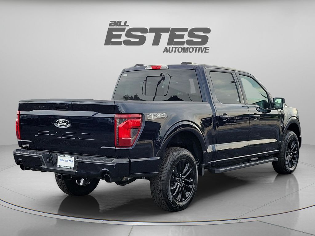 2026 FORD F-150 XLT 缩略图 4