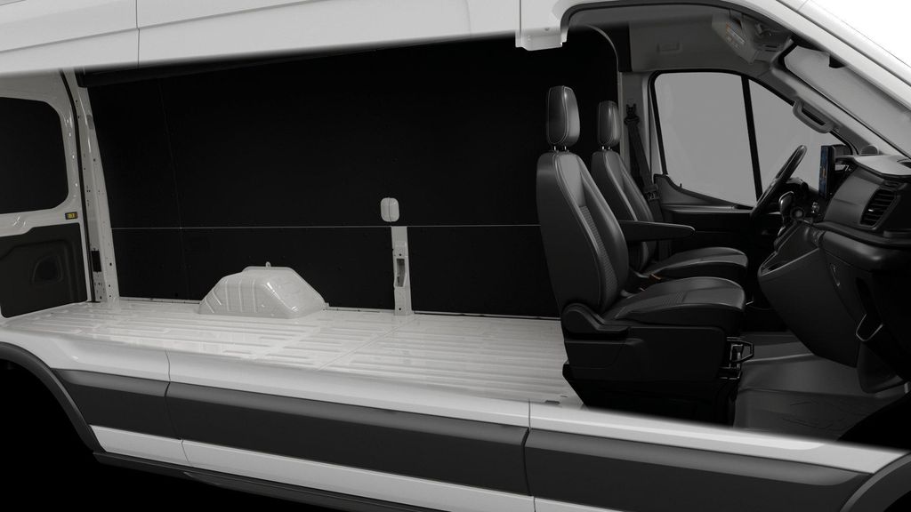 2026 FORD TRANSIT-250 BASE — фото 6