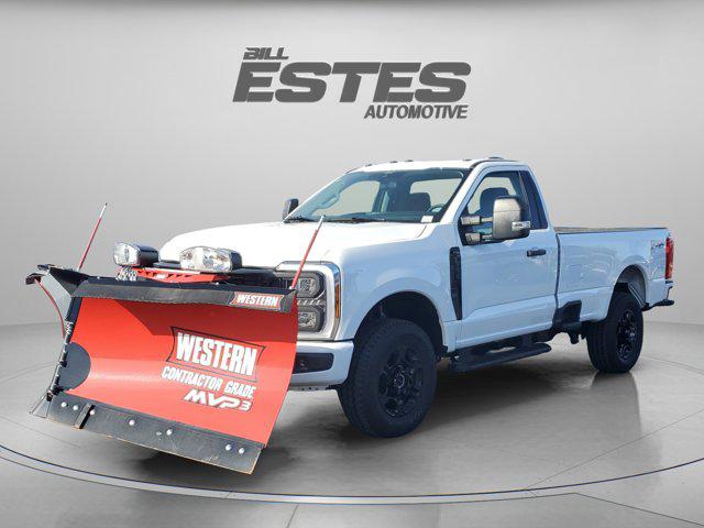 New 2026 Ford F-250 XL
