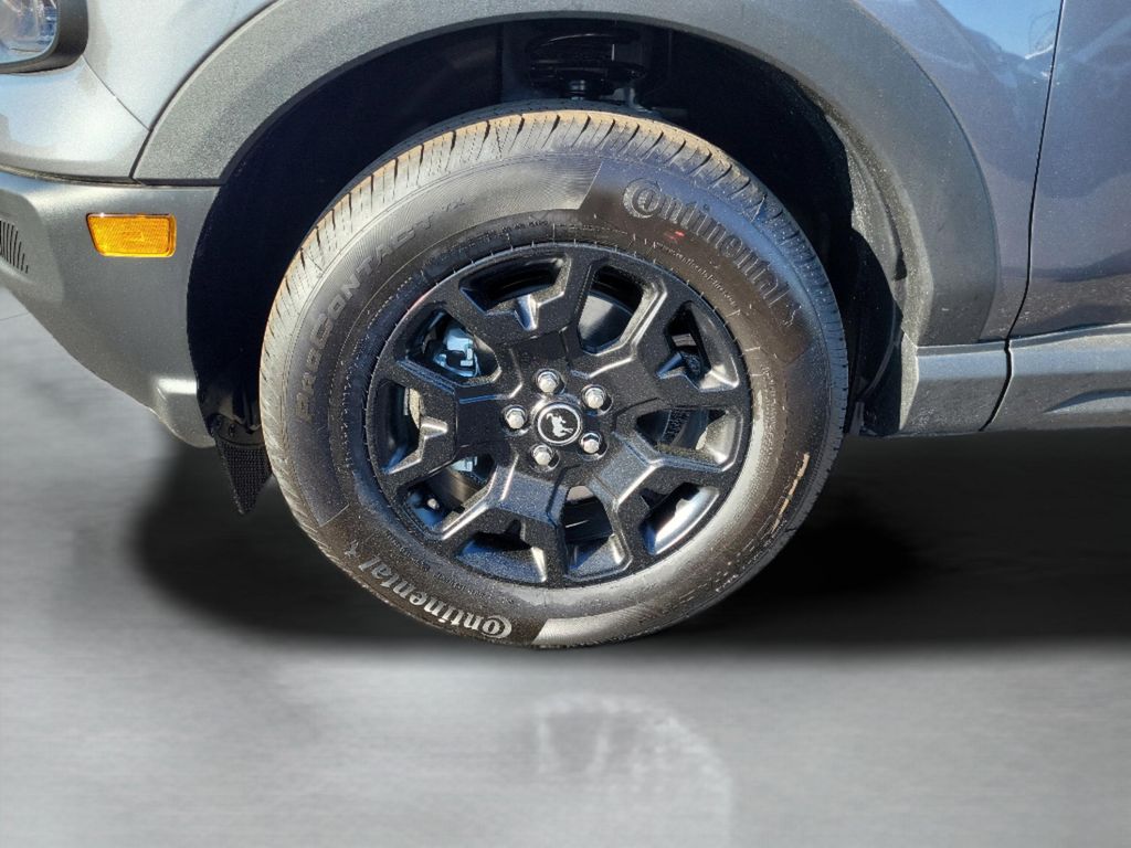 صورة مصغرة 29 لـ 2026 FORD BRONCO SPORT BIG BEND