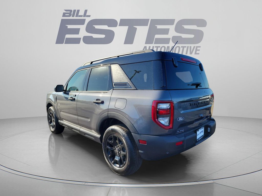 2026 FORD BRONCO SPORT BIG BEND 照片 2