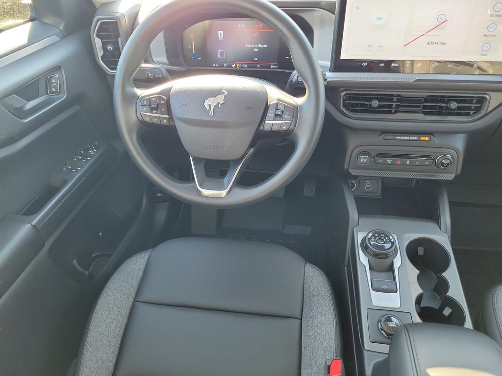 2026 FORD BRONCO SPORT BIG BEND 照片 9
