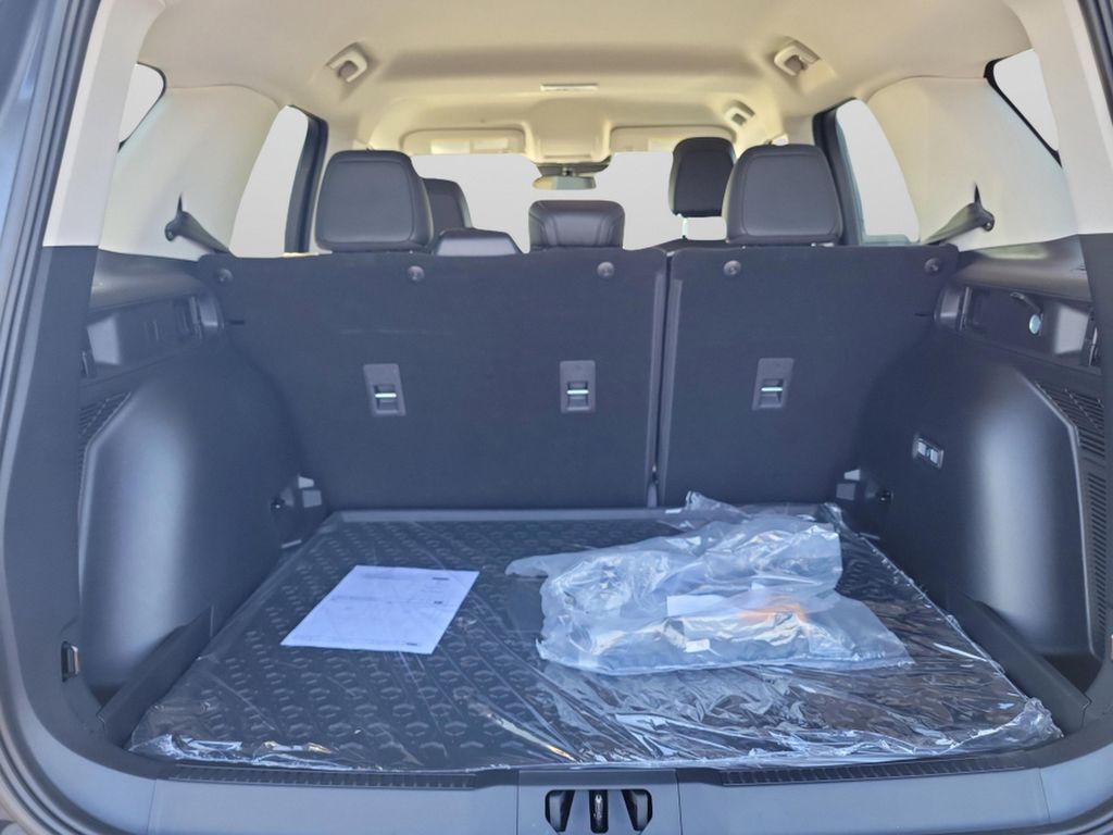 2026 FORD BRONCO SPORT BIG BEND 照片 7