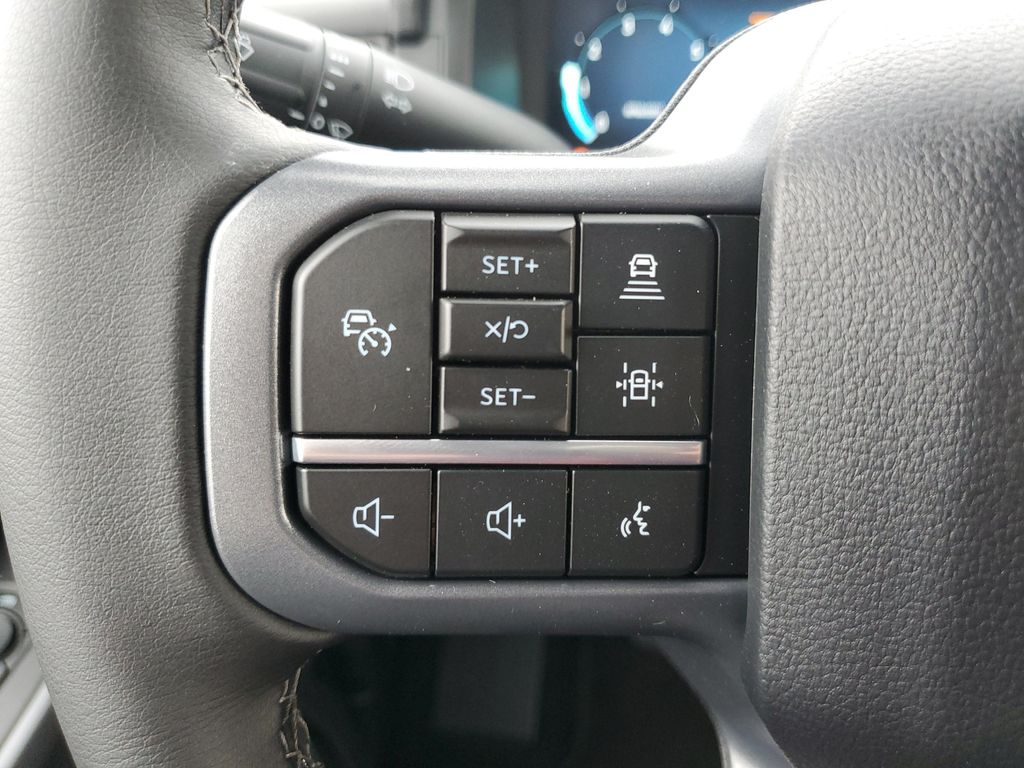 صورة مصغرة 20 لـ 2026 FORD F-150 XLT