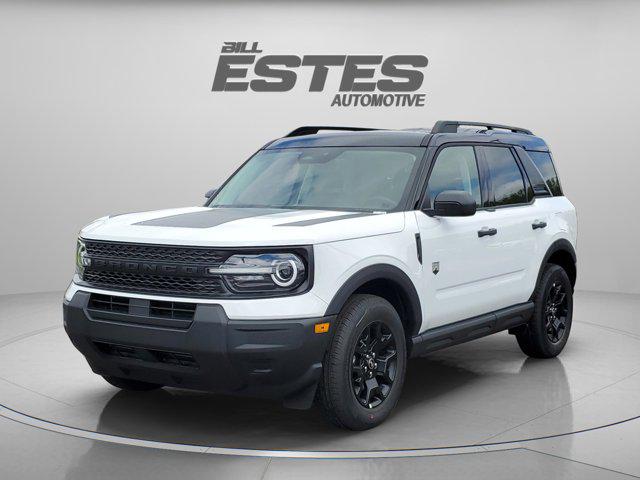 FORD BRONCO SPORT BIG BEND - 1