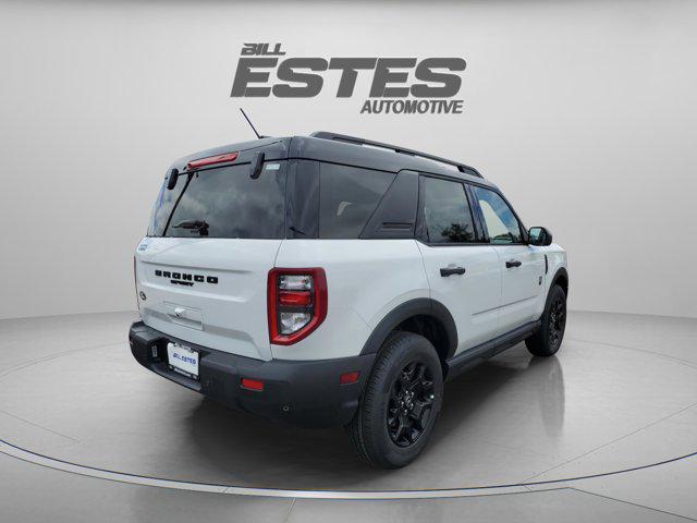 FORD BRONCO SPORT BIG BEND - 4