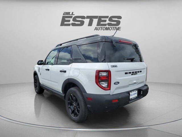 FORD BRONCO SPORT BIG BEND - 2