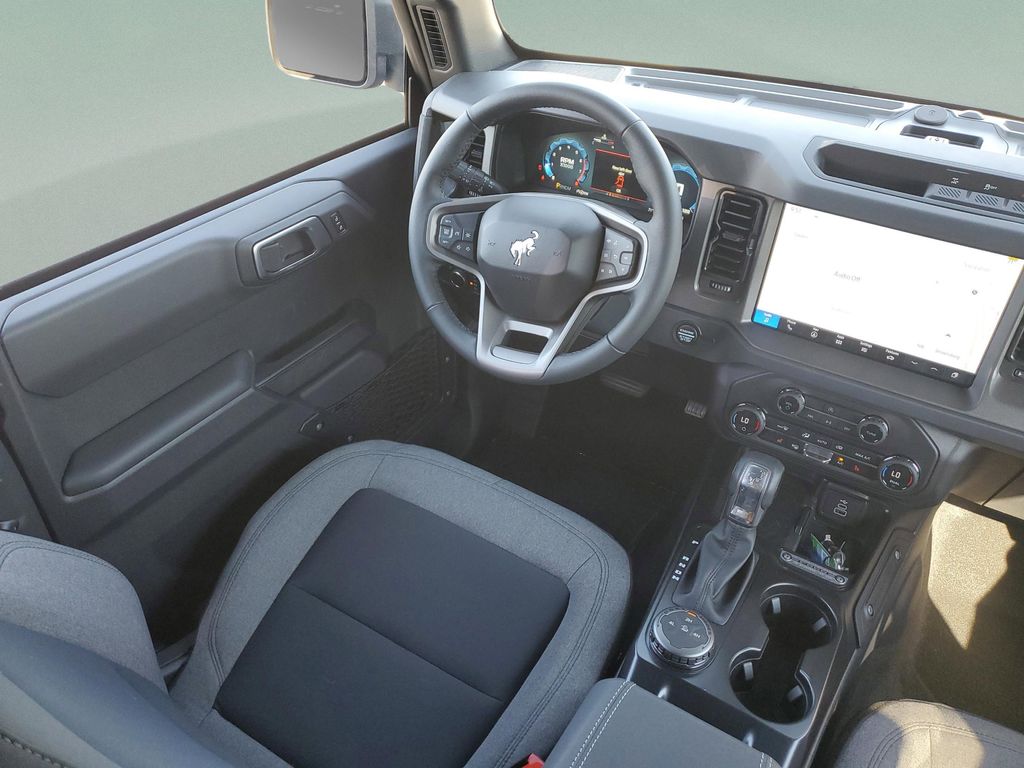 2026 FORD BRONCO BIG BEND 缩略图 22