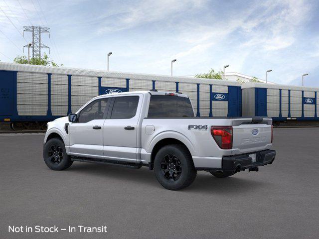 FORD F-150 STX - 4