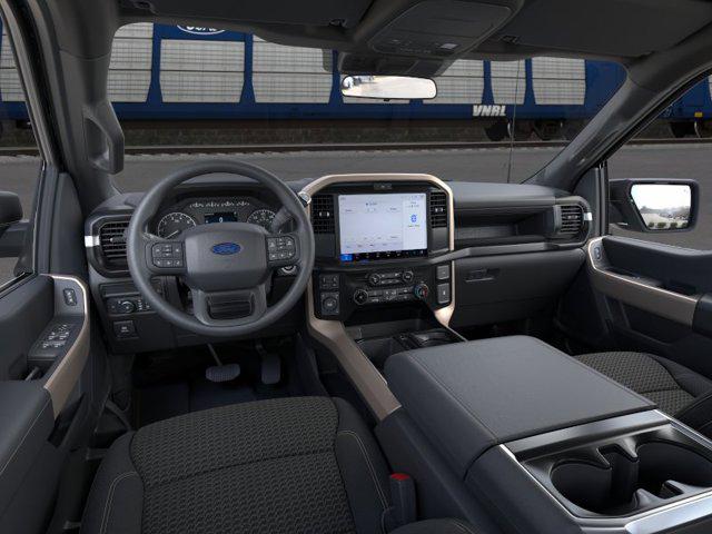 FORD F-150 STX - 9