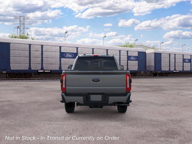 2026 FORD F-250 XLT — фото 5