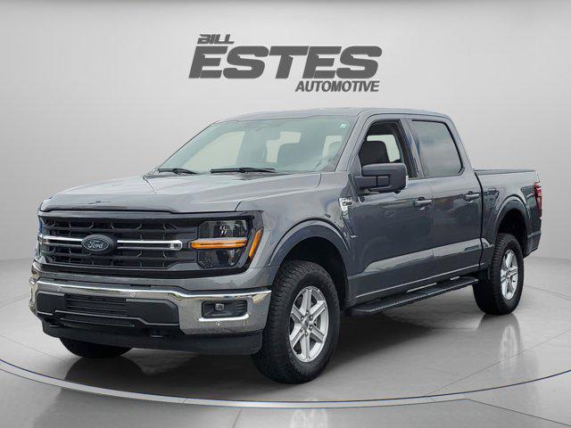 FORD F-150 XLT - 1