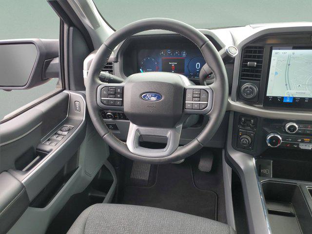 FORD F-150 XLT - 9