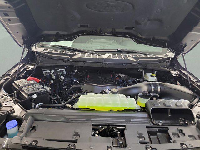 FORD F-150 XLT - 7