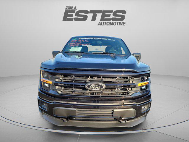 FORD F-150 XLT - 6
