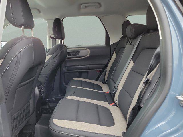 FORD BRONCO SPORT BIG BEND - 5