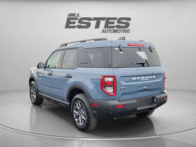 FORD BRONCO SPORT BIG BEND - 2