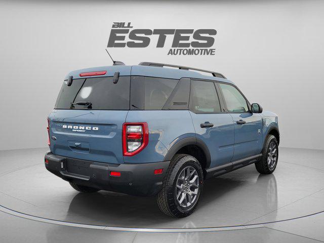FORD BRONCO SPORT BIG BEND - 3
