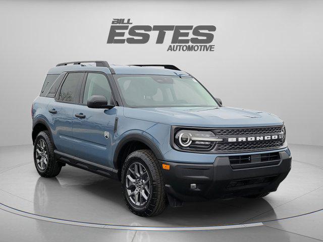 FORD BRONCO SPORT BIG BEND - 4