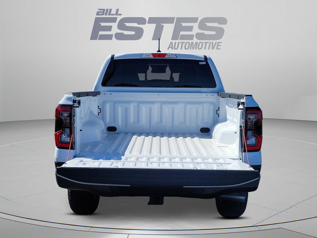 2026 FORD RANGER XLT 照片 7