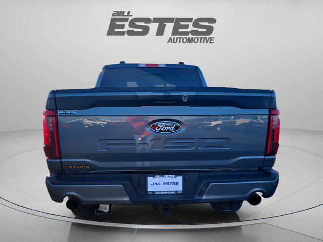 FORD F-150 TREMOR - 3